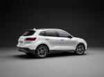 Borgward BX7 2016 года